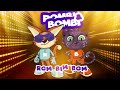 Rombi & Bombi -  Rom Bim Bom (Single 2020)(_AW-jr1wPRq8_)