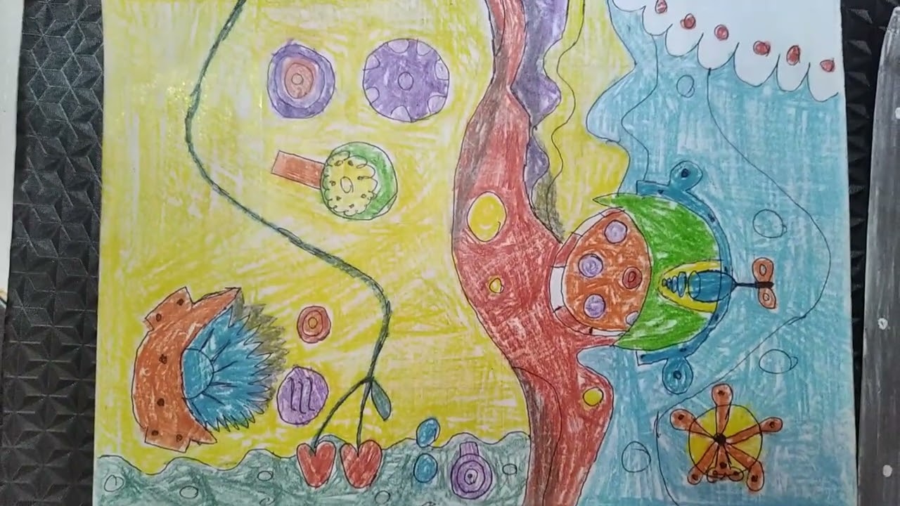 (سنعود بعد قليل - عدنا) جميع كواكب سبيستون القديمة من روسوماتي