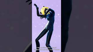 【MMD Miraculous】TiK ToK - Ke$ha (Chat Noir)【60fps】 #miraculous