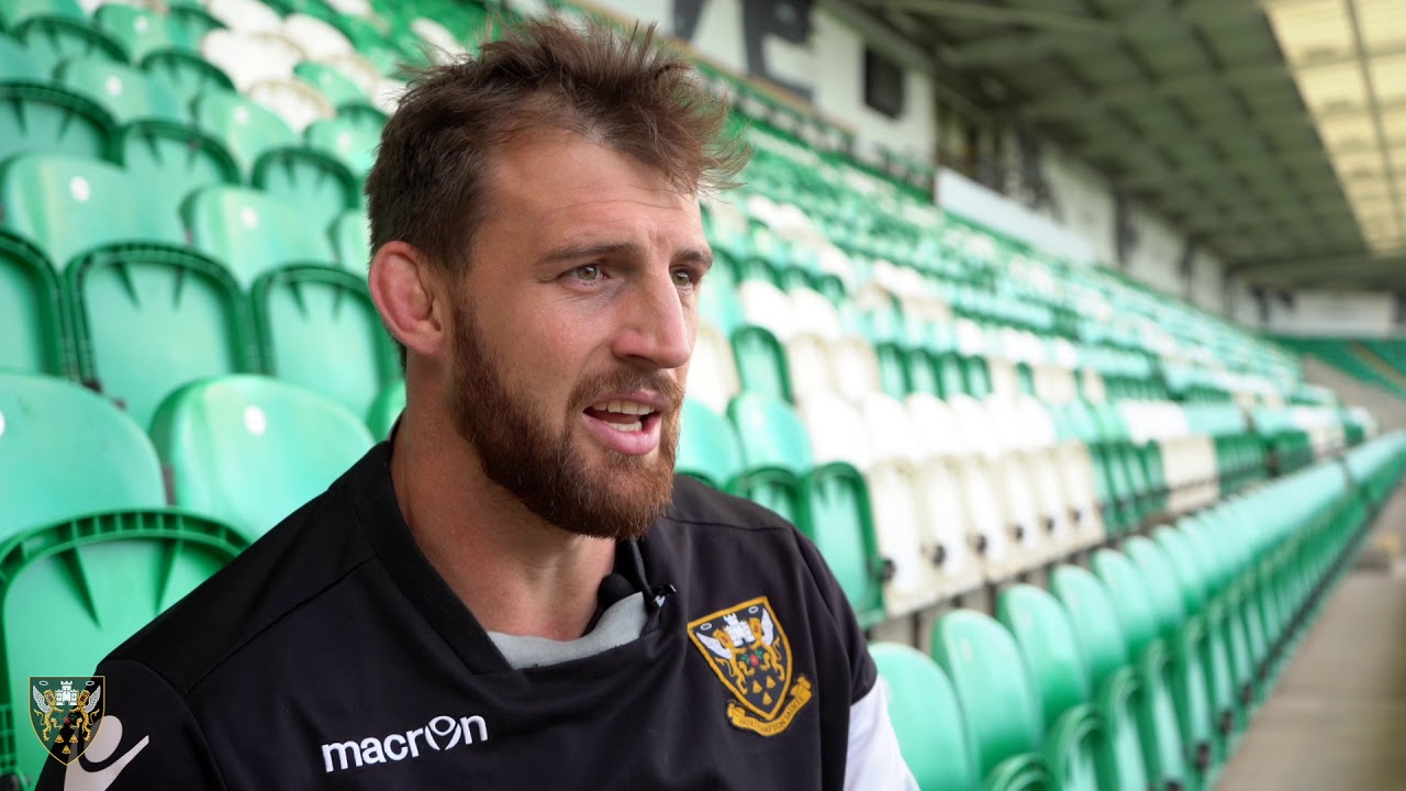 Wood relishing Cup action