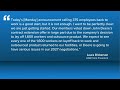 UAW releases statement on John Deere employee callbacks