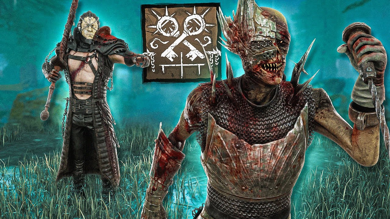 Jumpscare Knight is WAY Too Good!