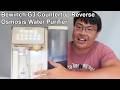 The Perfect Countertop Water Purifier? Bewinch G3 RO System Review (No Plumbing Needed)
