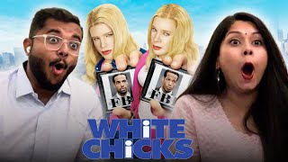 WHITE CHICKS (2004) is HILARIOUS!! I First Time Watching I MOVIE REACTION