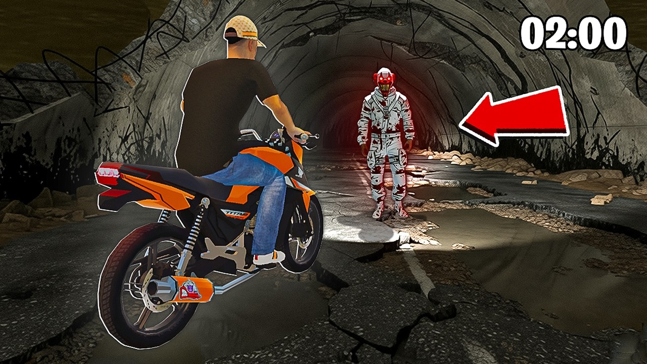 NÃO ENTRE NO ELITE AUTO BRASIL À NOITE 😱