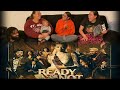 Ready or Not (2019) - Movie Reaction *FIRST TIME WATCHING*