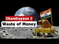 Stop mocking #india &#39;s #moon  mission