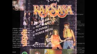 POWER METAL  ( VOC PUNGKY DIAZ ).-CITA YANG  TERSITA