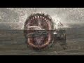 Resident Evil 4 OG - Pelea vs Del Lago (PS5) NO COMMENTARY