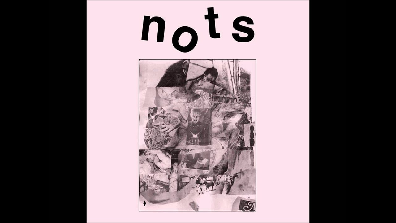 洋楽 N.O.T.S. NOTS - We Are Nots (Full Album) - YouTube