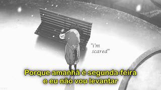 Never,forever - Whiteout (Legendado)