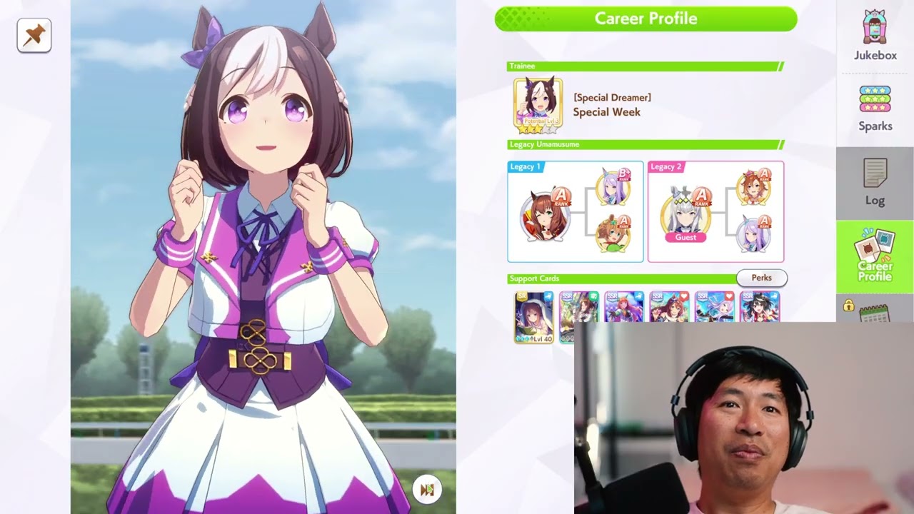 Special Week URA Finale Career Clear [F2P Guide] | Uma Musume Pretty Derby Global (English)