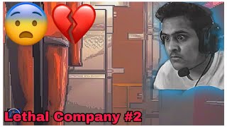 الموظفين الدايخين ، Lethal Company #2 