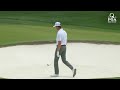 Harris English Takes Clubhouse Lead with 6-Under 65! | Round 4 Highlights | 2025 PGA Championship