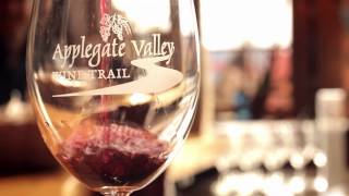 Uniquely Rogue: Applegate Valley UnCorked 2012