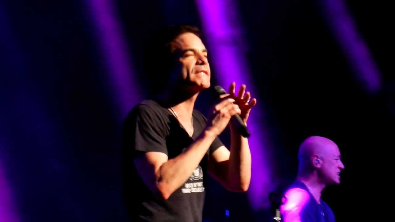 Watch Train - Calling all Angels 8/21/12 Wolf Trap (Vienna, VA) on YouTube Watch Train - Calling all Angels 8/21/12 Wolf Trap (Vienna, VA) on YouTube