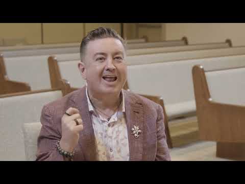 Tony McAleer on the Three C's | The Cure for Hate | Extra Feature