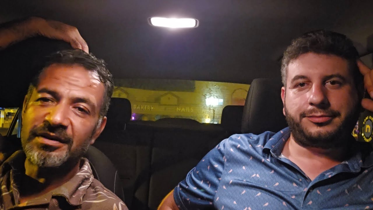 new jersey de sınan İle sohbet muhabbet #amerikadakitürkler #manhattan #newyork #amerika #usa