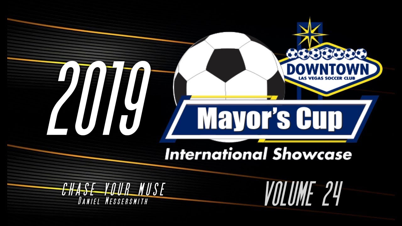 DLVSC Las Vegas Mayor's Cup International Showcase 2019 YouTube