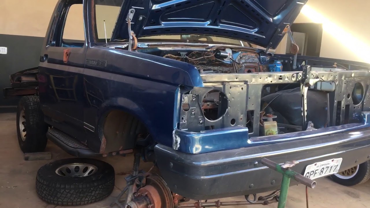 F1000 PARTE 2 - YouTube