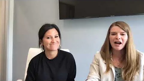 Meet Kristen Drury, PA-C