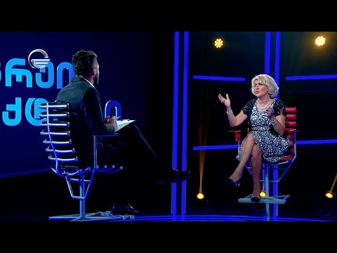 რა მიზანს ემსახურებოდა 12 წლის ირმა სოხაძეზე გავცელებული ჭორი