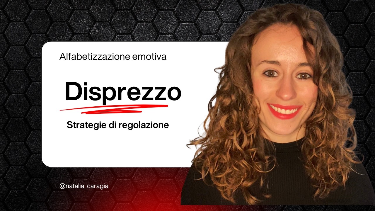 Strategie per regolare il disprezzo