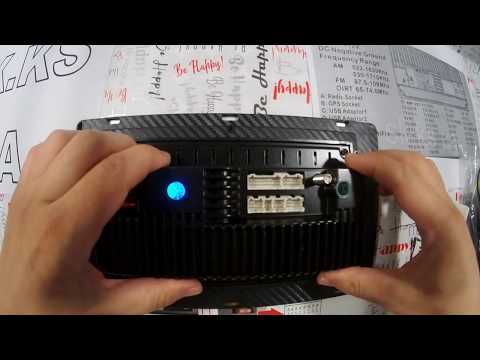 Additional settings for android radio. Stage 5.Дополнительные настройки андроид магнитолы . Этап 5.