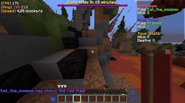 hmmm i am still alive with the ping.... (CTF. eps. 15)