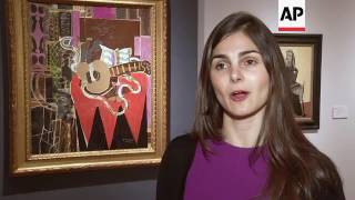 Warhol, Rothko, Basquiat up for auction in NY
