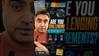 Are You Challenging Requirements? | Software Testing | Acceptance Criteria