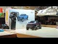#4 - Why you absolutely need an Orlandoo Hunter 1/35 in your RC Car collection? OH35P01 F150 Raptor