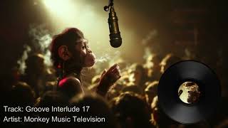 ✨ Groove Interlude 17: Late Night Soul | Monkey Music Television 🎵