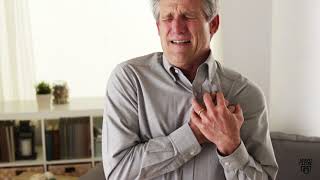 Mayo Clinic Minute - When chest discomfort becomes something to worry about