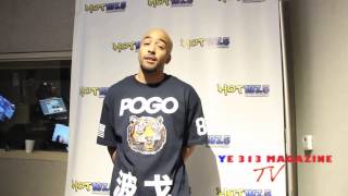 YE 313 Magazine Baby Contest