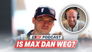 Download Lagu Dan ziet F1 Verstappen nooit meer terug | F1-Podcast MP3 Download Lagu Dan ziet F1 Verstappen nooit meer terug | F1-Podcast MP3