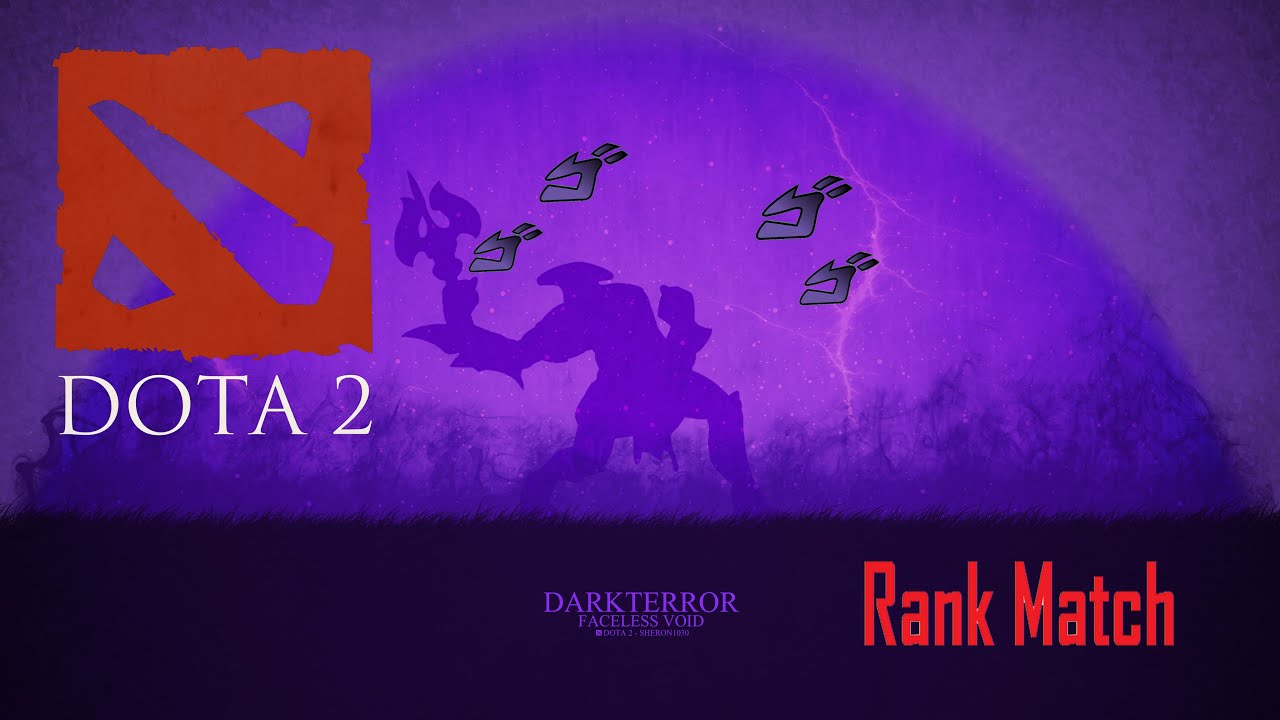 dota 2 faceless void chronosphere rubick dota 2 faceless void chronosphere rubick