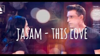 JaSam - This Love