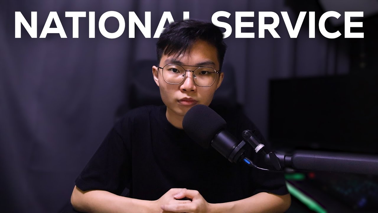 Let’s Talk About NS. - YouTube