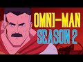 Omni-Man&#39;s DRAMATIC Season 2 Story