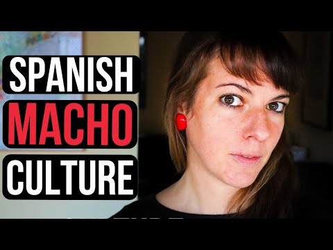 Being a woman in Spain. 10 questions answered.