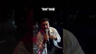 Mustafa Ceceli - Bedel