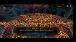 Darkness Rises Raging Bakura Helping Fantia For Wing Teammates Snax