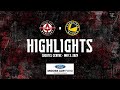 Moose jaw ford highlights  warriors 4  saskatoon 5  ot  game 5  may 3