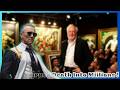 Damien Hirst: They Hated him… Until He Became the Richest Artist Alive | Artist Life in 2 Minutes