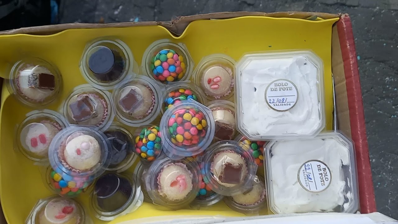 como ganhar dinheiro vendendo doces na rua// quanto faturei !!! como ganhar dinheiro vendendo doces na rua// quanto faturei !!!
