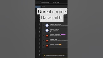 Unreal Engine Datasmith Quick Navisworks Export in 35 Seconds #Shorts