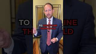 Can You Get Arrested For Spanking Your Child?? What You Need To Know.