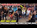 SUARA LEVEL ARTIS ! Orang Sabah kalau menyanyi, suara memang PADU² beb !