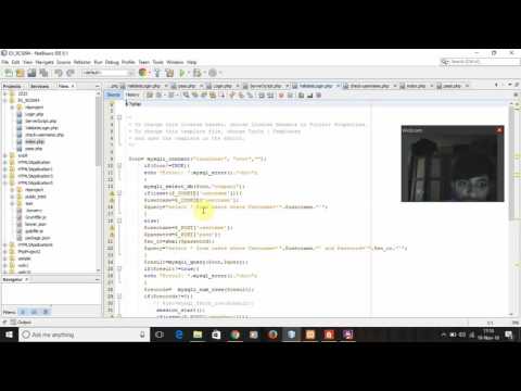 9 Working with AJAX and PHP